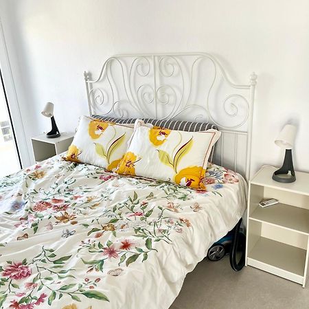 The Beach House 帕拉利亚狄奥尼索 外观 照片
